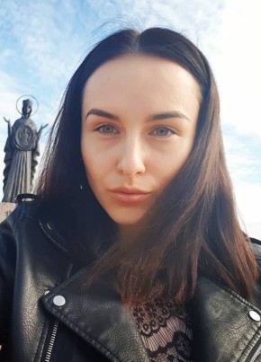 Елена, 40, Рэспубліка Беларусь, Бабруйск