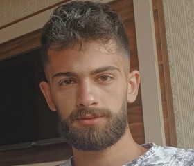 Amirer, 25 лет, İstanbul