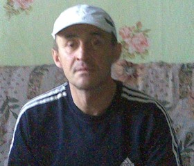 Евгений, 58 лет, Пермь