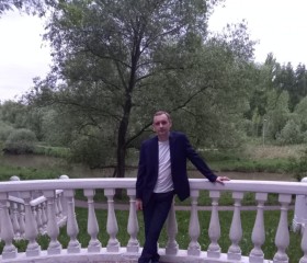 Владислав, 42 года, Москва