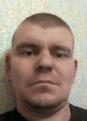 Леонид, 40, Україна, Київ
