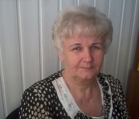 Елена, 72 года, Ростов-на-Дону