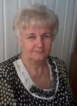 Елена, 71 год, Ростов-на-Дону