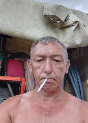Петр, 49, Россия, Волгоград