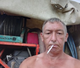 Петр, 49 лет, Волгоград