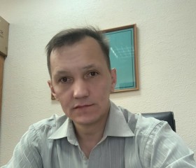 Антон, 49 лет, Москва