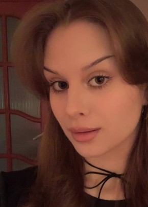 Кристина, 24, Россия, Воронеж