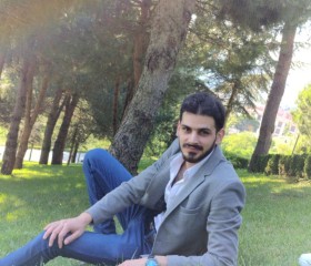 Samer, 29 лет, İstanbul