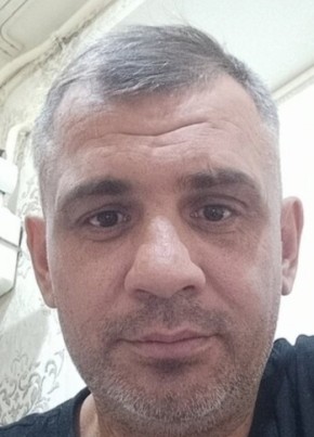 Иван, 40, Россия, Казань