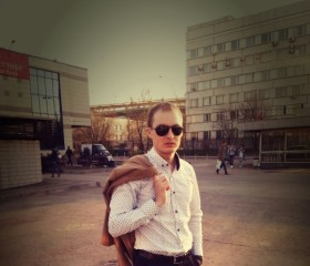 Тихон, 33 года, Москва