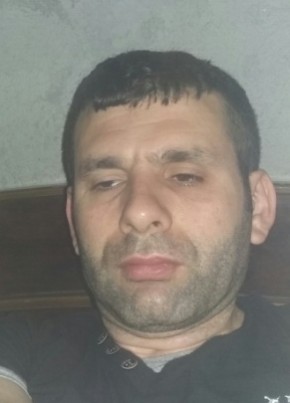 Mehmet, 48, Россия, Высоковск
