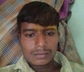 J, 18 лет, Pune