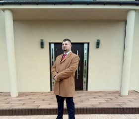 Андрей, 40 лет, Koszalin