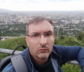 Иван, 42 года, Астана