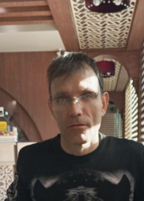 Влад, 46, O‘zbekiston Respublikasi, Chirchiq