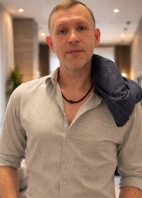 Kirill, 40, Russia, Moscow