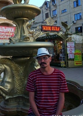 Руслан, 51, Россия, Киевское