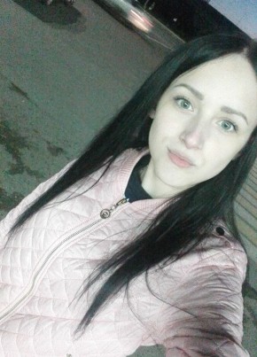 Светлана, 25, Россия, Сургут