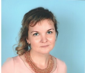 Ксения, 45 лет, Пермь