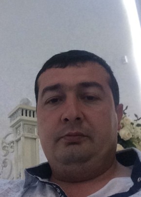 Гарик, 37, Россия, Светлоград