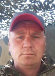 Dmitriy, 38, Omsk