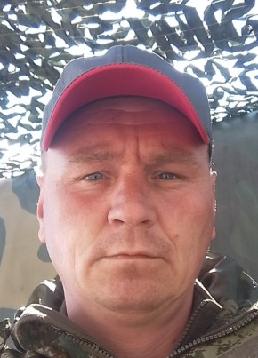 Дмитрий, 38, Россия, Омск