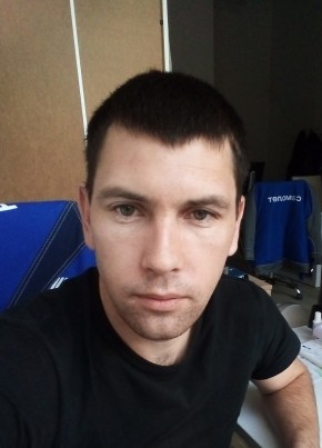Владимир, 32, Россия, Дедовск