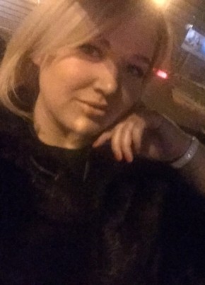 Alina, 26, Россия, Омск