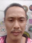 Ferry Hartadi, 41 год, Djakarta