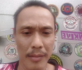 Ferry Hartadi, 41 год, Djakarta