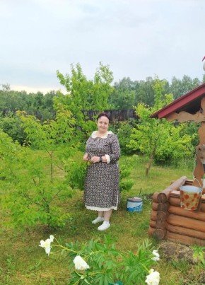Валентина из Саянска 64 года