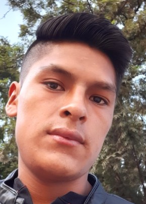 Vladdimir, 22, Estado Plurinacional de Bolivia, Cochabamba