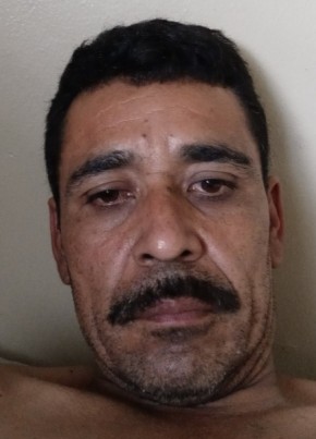 Pablo, 44, United States of America, Cloverleaf