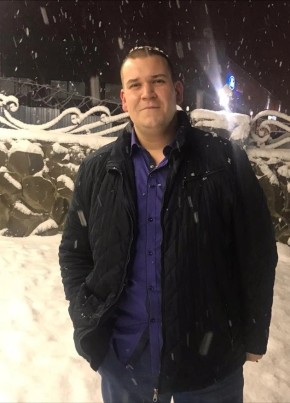Дмитрий, 29, Россия, Думиничи