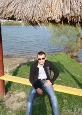 Dmitriy, 47, Россия, Губкин