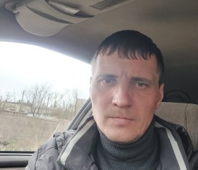Макс, 39 лет, Рубцовск