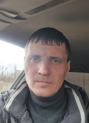 Макс, 39, Россия, Рубцовск