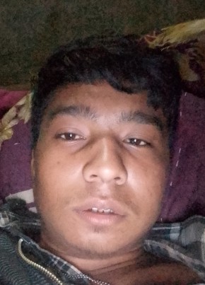 Sahil, 18, India, Bhavnagar