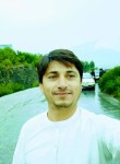 farooq bahar, 28 лет, جلال‌آباد