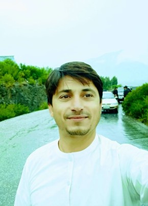 farooq bahar, 28, جمهورئ اسلامئ افغانستان, جلال‌آباد