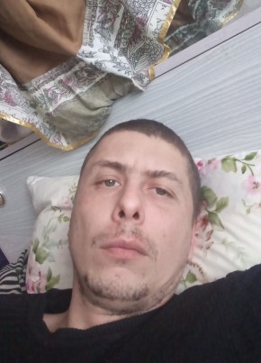 Азат, 37, Россия, Ишеевка
