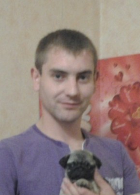 РоманКовальчук, 37, Рэспубліка Беларусь, Бабруйск