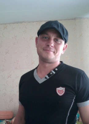 Виталий, 42, Рэспубліка Беларусь, Калинкавичы
