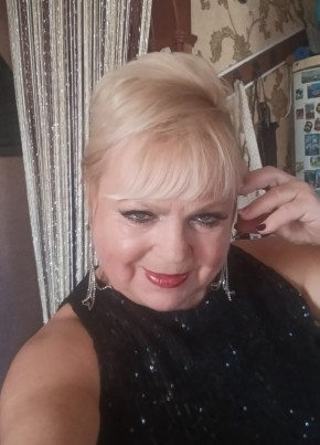 Нина из Дзержинска 63 года