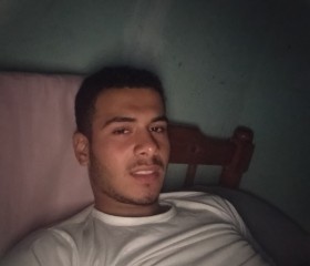 عبدالرحمن ❤️‍🩹❤, 25, Sidi Salim