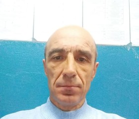 Vitaliy, 48, Novosibirsk