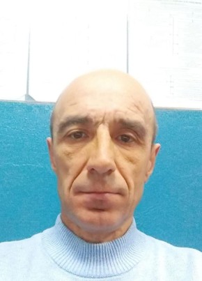 Vitaliy, 48, Russia, Novosibirsk