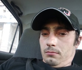 Artu Artu, 34, Ufa