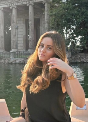 Natalya, 29, Russia, Krasnoyarsk