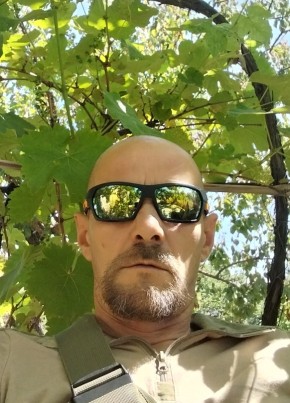 Сергей, 44, Россия, Темрюк